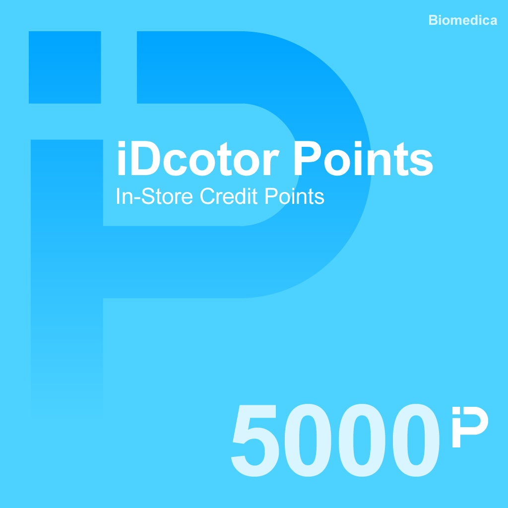 iDoctor Points 5000 P